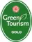 Green Tourism Gold Award Green Tourism Gold Award
