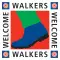 Walkers Welcome Walkers Welcome