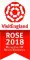 Visit England Rose Award 2018 Visit England Rose Award 2018