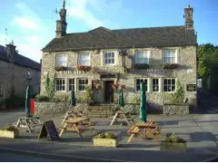 The White Lion, Great Longstone