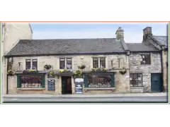 The Old Original Bakewell Pudding Shop